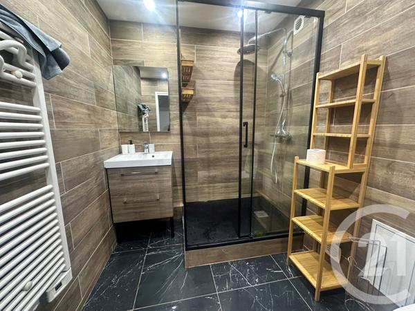 Appartement F5 à vendre  5 pièces - 91,54 m2 MASSY - 91