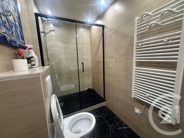 Appartement F5 à vendre  5 pièces - 91,54 m2 MASSY - 91