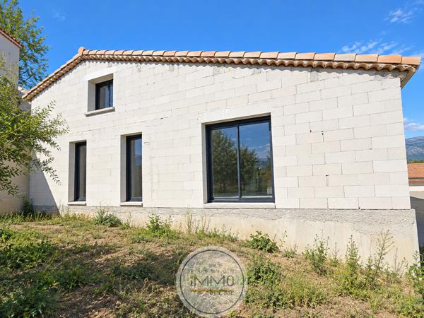 Maison 1 pièce(s) 1 chambre(s) 141 m²