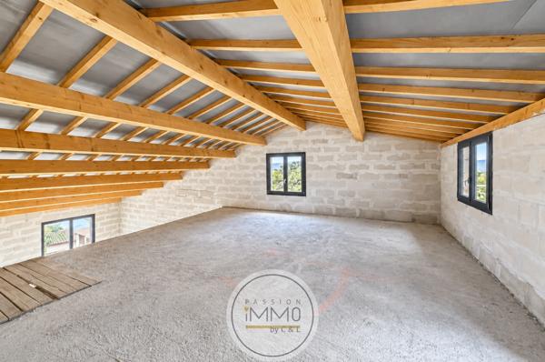 Maison 1 pièce(s) 1 chambre(s) 141 m²