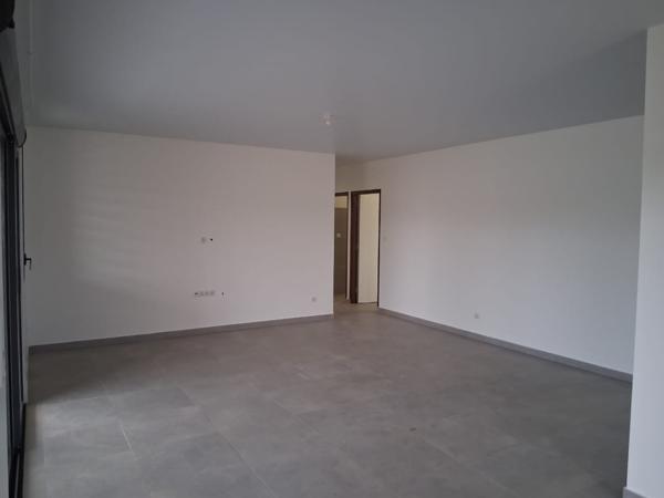 SINNAMARY - T4 à louer à 1190€ - Neuf
