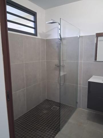 SINNAMARY - T4 à louer à 1190€ - Neuf