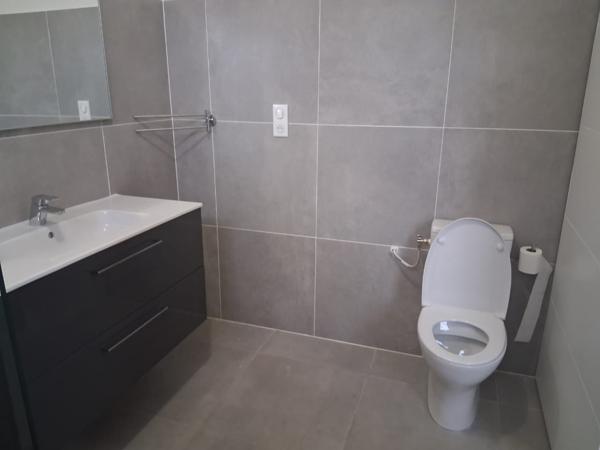 SINNAMARY - T4 à louer à 1190€ - Neuf