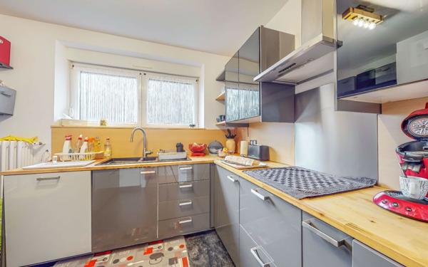 Appartement à louer    5 pièces • 107 m2 Maizières-lès-Metz