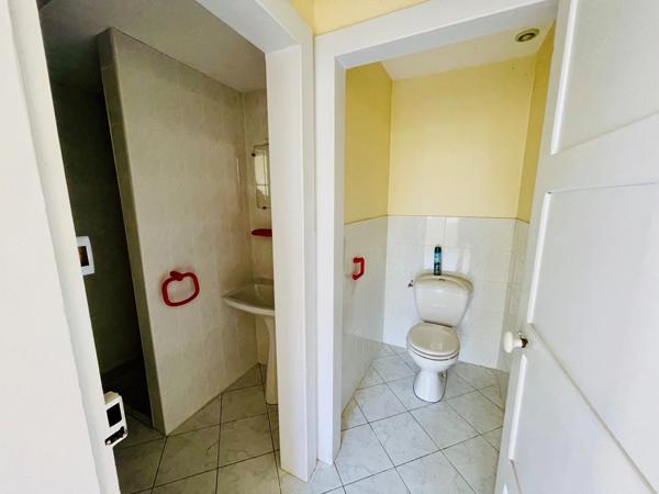 Local/bureau et terrain SAINT DIE DES VOSGES (88)