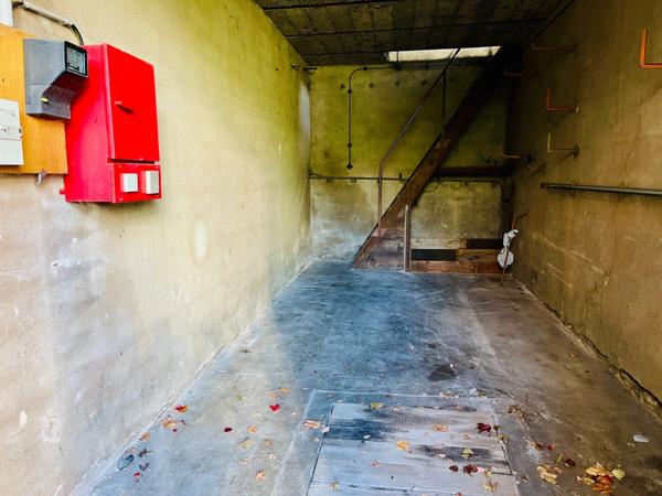 Local/bureau et terrain SAINT DIE DES VOSGES (88)