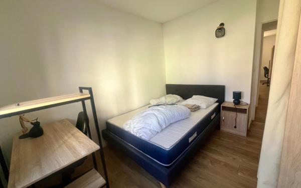 Appartement à louer    4 pièces • 9,12 m2 Tarbes