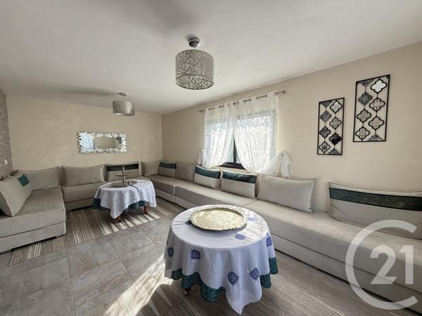 Maison à vendre  5 pièces - 154,51 m2 ALLONNES - 72