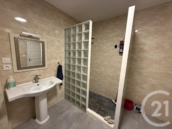 Maison à vendre  5 pièces - 154,51 m2 ALLONNES - 72