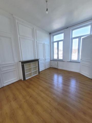 Appartement Lille  rue des postes  T2 de 41m²