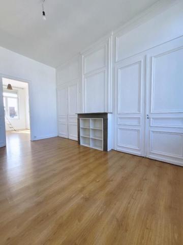 Appartement Lille  rue des postes  T2 de 41m²