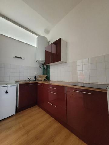 Appartement Lille  rue des postes  T2 de 41m²