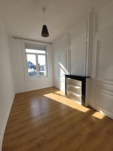 Appartement Lille  rue des postes  T2 de 41m²