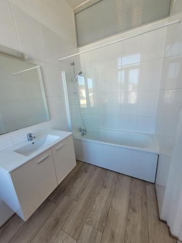 Appartement Lille  rue des postes  T2 de 41m²