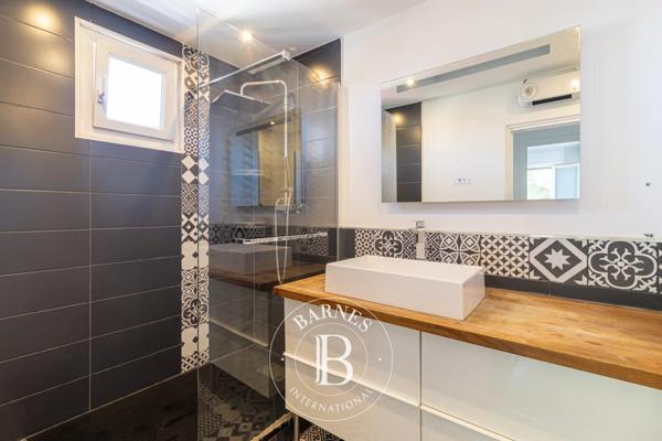 Marseille 7ème, Appartement 2 Chambres -  75 m² à vendre