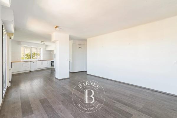 Marseille 7ème, Appartement 2 Chambres -  75 m² à vendre