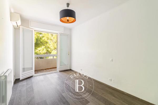 Marseille 7ème, Appartement 2 Chambres -  75 m² à vendre