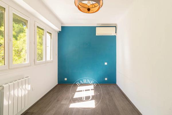 Marseille 7ème, Appartement 2 Chambres -  75 m² à vendre