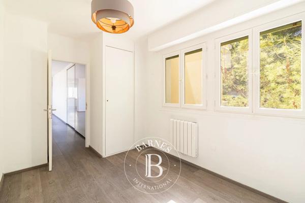 Marseille 7ème, Appartement 2 Chambres -  75 m² à vendre