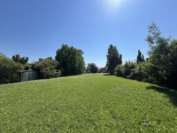 Terrain à vendre |  Le Château-d'Oléron |  650 m²