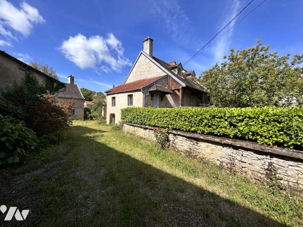 Bâtiment à rénover