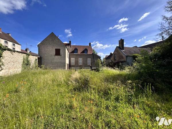 Bâtiment à rénover