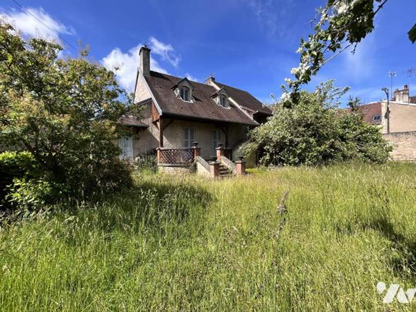 Bâtiment à rénover