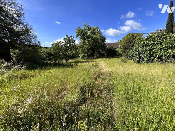 Bâtiment à rénover