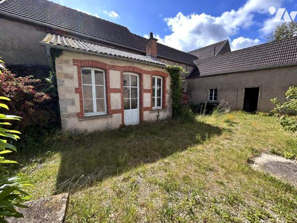 Bâtiment à rénover