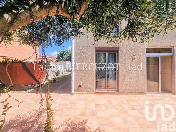 Maison à vendre 4 pièces 92 m² Pollestres