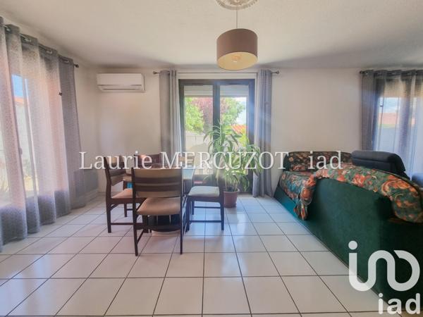 Maison à vendre 4 pièces 92 m² Pollestres