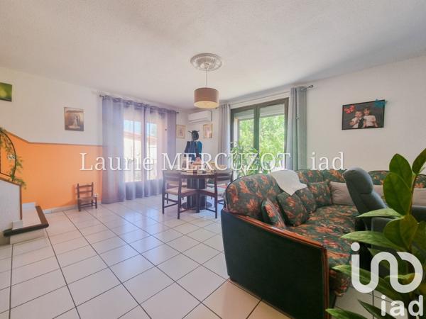 Maison à vendre 4 pièces 92 m² Pollestres