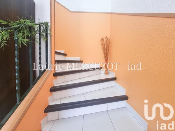 Maison à vendre 4 pièces 92 m² Pollestres
