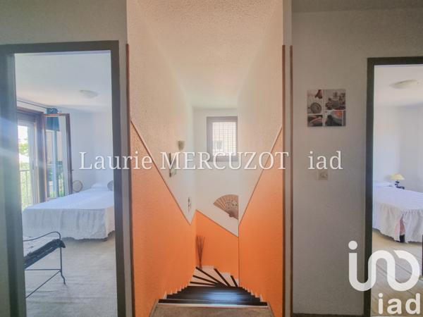 Maison à vendre 4 pièces 92 m² Pollestres