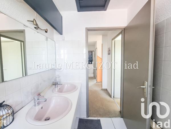 Maison à vendre 4 pièces 92 m² Pollestres