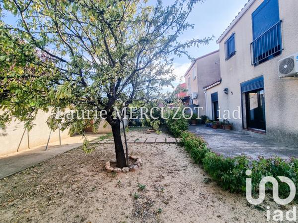 Maison à vendre 4 pièces 92 m² Pollestres