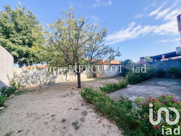 Maison à vendre 4 pièces 92 m² Pollestres