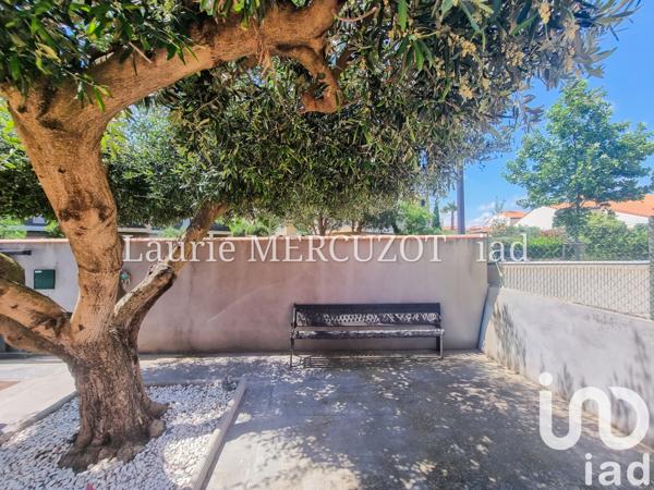 Maison à vendre 4 pièces 92 m² Pollestres