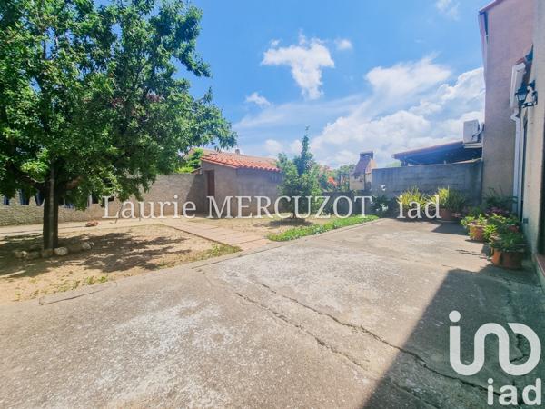 Maison à vendre 4 pièces 92 m² Pollestres