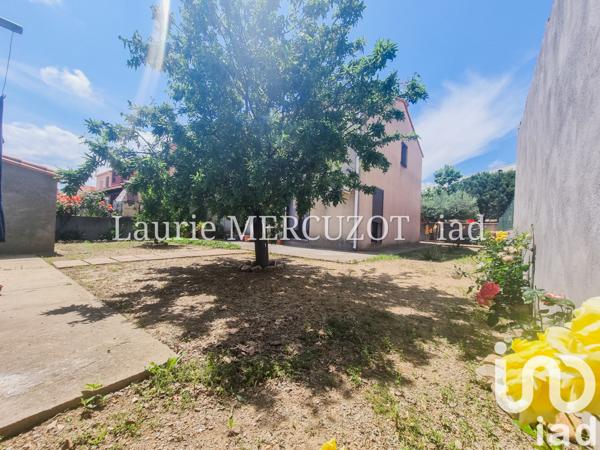 Maison à vendre 4 pièces 92 m² Pollestres