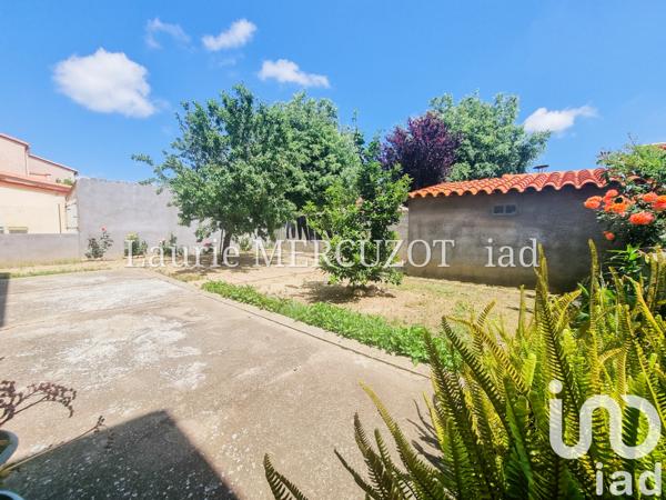 Maison à vendre 4 pièces 92 m² Pollestres