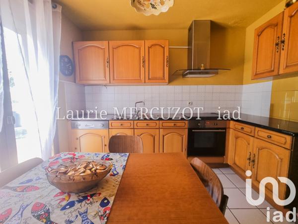 Maison à vendre 4 pièces 92 m² Pollestres