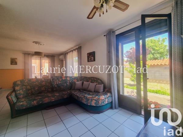 Maison à vendre 4 pièces 92 m² Pollestres