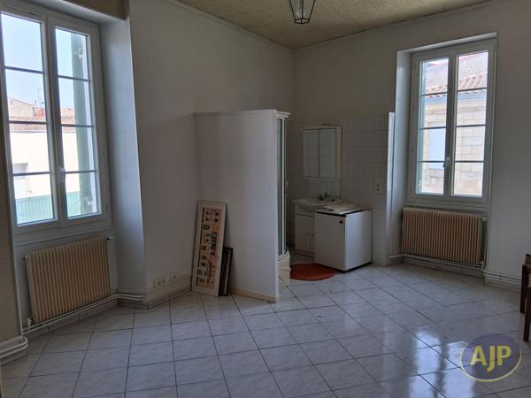 Vente maison Pauillac : 299 500 € - AJP Pauillac Immobilier