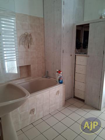 Vente maison Pauillac : 299 500 € - AJP Pauillac Immobilier