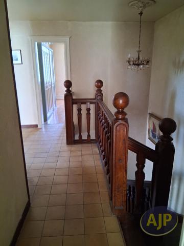 Vente maison Pauillac : 299 500 € - AJP Pauillac Immobilier