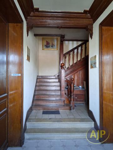 Biens de prestige à vendre Pauillac : 350 000 € - AJP Pauillac Immobilier