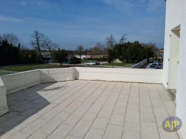 Vente maison Pauillac : 299 500 € - AJP Pauillac Immobilier