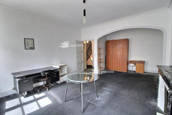 NIORT HYPER-CENTRE ? IMMEUBLE DE 230 M² À FORT POTENTIEL