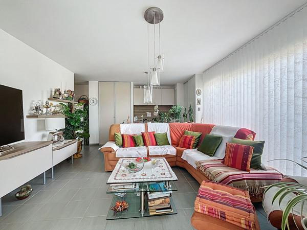 Achat appartement Nîmes - 2 pièce(s) - 45 m² - 219 000 €